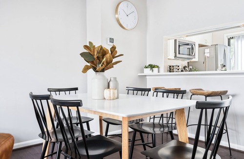 Ballston House | Luxurious Townhome ★ Heart of Arlington ★ Family-Friendly