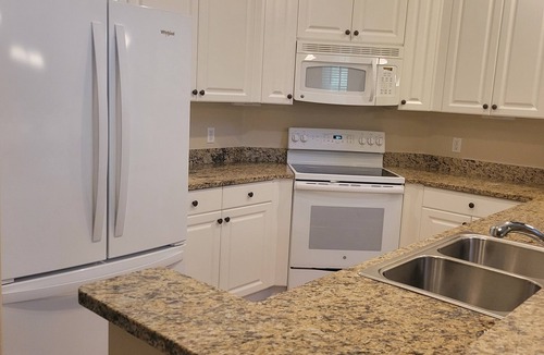 Ole House | Luxurious Townhome in the Incredible Ole at Lely Townhome Community