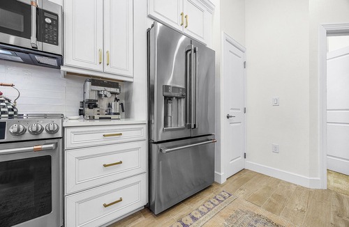 Punta Gorda House | Luxurious Townhome, Private Elevator & Resort Style Pool, 4 Bedrooms/3 Bathrooms