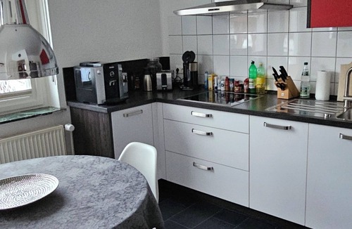 Berlar Apartment | Luxurious vacation apartment in the heart of the Sauerland