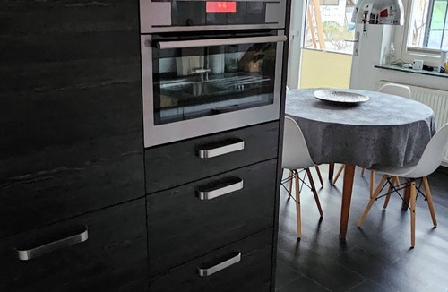 Berlar Apartment | Luxurious vacation apartment in the heart of the Sauerland