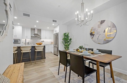 Canmore Condo | Luxurious Vacation Apartment /Mountain Scenery