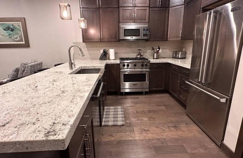 Park City Villa | Luxurious Views-game Loft-3br3ba