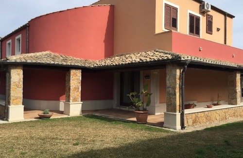 Noto Villa | Luxurious villa Maremonti