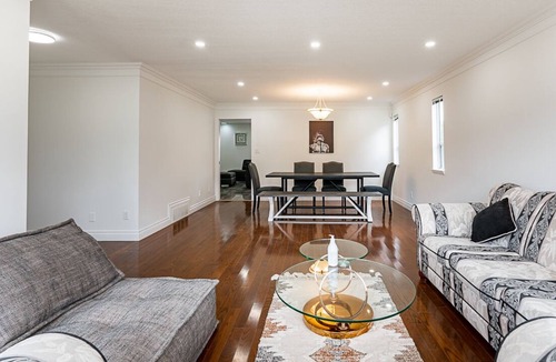 Townline Hill House | Luxurious villa