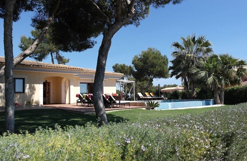 Sol de Mallorca Villa | LUXURIOUS VILLA SOL DE MALLORCA