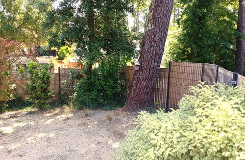 Capbreton Villa | Luxurious Villa: Heated Salt Pool, Petanque, 5 Min to Beaches & Port in Capbreton