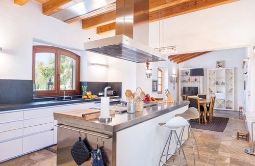 Binissalem Villa | Luxurious villa in a rural idyll – Finca Can Duró