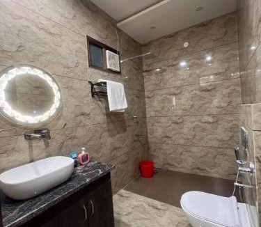 Ghaziabad Villa | Luxurious Villa
