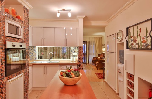 Kas Villa | Luxurious Villa Kibele on the Spectacular Lycian Turquoise Coast for 8-24 guests