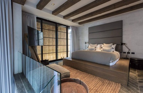 Plai Laem Villa | Luxurious Villa Right on a Sandy Beach