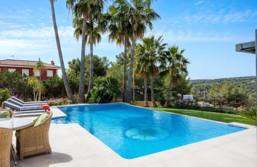 Sol de Mallorca Villa | Luxurious villa Sol de Mallorca