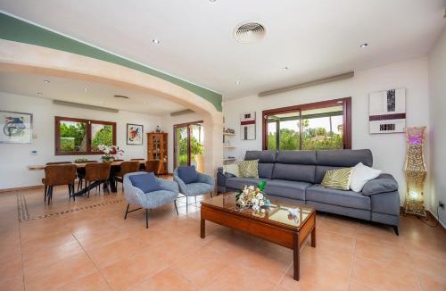 Sol de Mallorca Villa | Luxurious villa Sol de Mallorca