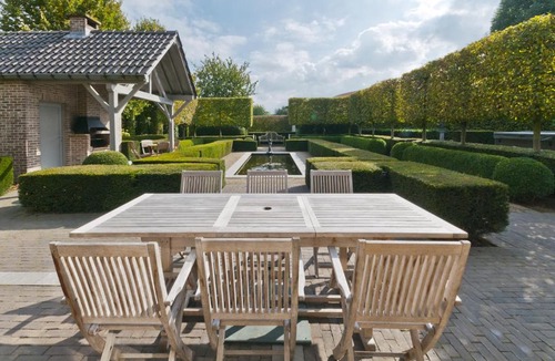 Voort Villa | Luxurious Villa 't Hof van Kalenberg