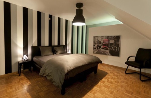 Voort Villa | Luxurious Villa 't Hof van Kalenberg
