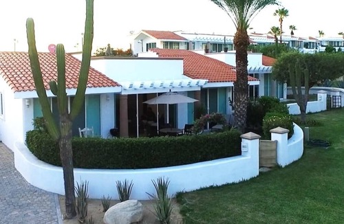 El Tezal House | Luxurious Villa with Private Hot Tub, Ocean Views Family-Friendly 3BR 1.6 km walking to beach