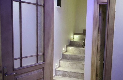 Seferihisar Villa | Luxurious villa with panoramic sea view