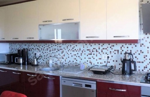 Seferihisar Villa | Luxurious villa with panoramic sea view