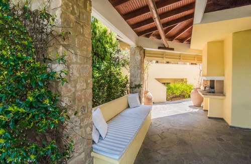 Sane Villa | Luxurious Villa with Pool