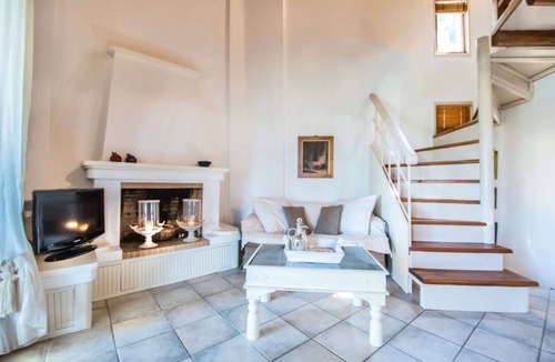 Sane Villa | Luxurious Villa with Pool