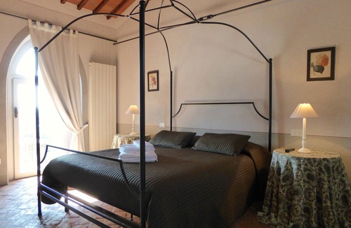 Altopascio Villa | LUXURIOUS VILLA WITH PRIVATE POOL AND RELAXATION AREA