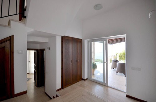 Kas Villa | Luxurious villa with pool in a stunning location by the sea