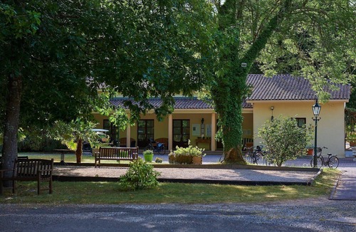 Salles Villa | Luxurious villa with private pool