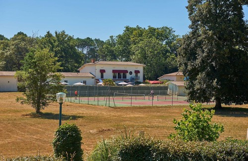 Salles Villa | Luxurious villa with private pool