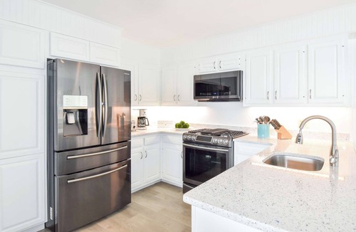 South Orleans House | Luxurious Waterfront Home!
