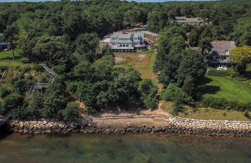 South Orleans House | Luxurious Waterfront Home!