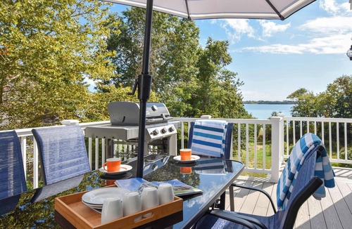 South Orleans House | Luxurious Waterfront Home!