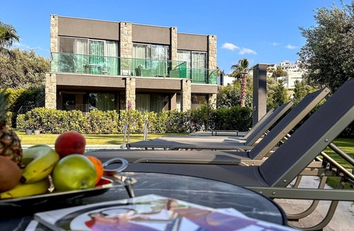Yalikavak Villa | Luxurious with Private Pool B2