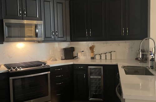 Laguna Niguel Apartment | Luxurious1b1b, Modern, Beach, John Wayne,spectrum