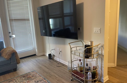 Laguna Niguel Apartment | Luxurious1b1b, Modern, Beach, John Wayne,spectrum