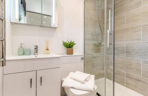 Walton Apartment | Luxury 1 bed flat