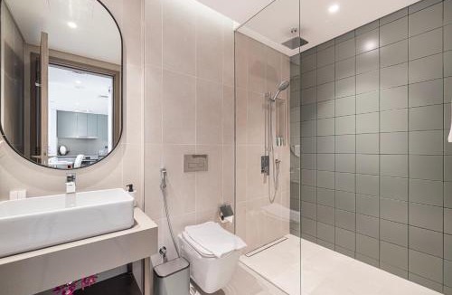 Al Wasl Apartment | Luxury 1-Bedroom Apartment City Walk