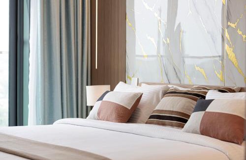 Al Wasl Apartment | Luxury 1-Bedroom Apartment City Walk
