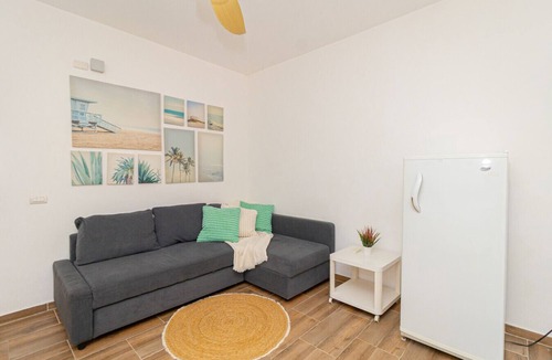 Los Melones Apartment | Luxury 1 BR at Aqua Esmeralda Private Beach Access