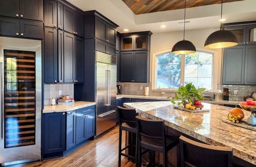 Jackson House | Luxury 10 Acre Gold Country Estate: Pool, 4 Bedroom & 3.5 Baths