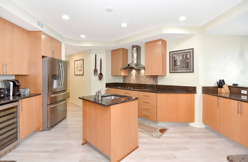 Daytona Beach Condo | Luxury 10th Floor Direct Oceanfront Condominium