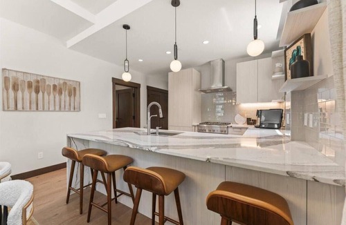 Stateline Condo | Luxury 1256 sqft. 2 bed, 2.5 bath Condominium