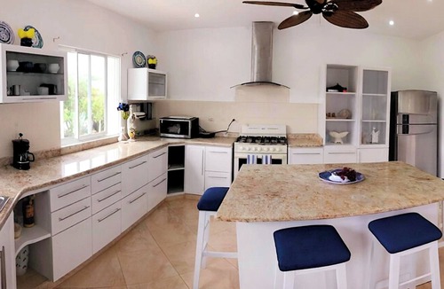 La Mulata Villa | Luxury 12BR Sosua Compound - 2 Pools, Jacuzzi & Private Retreat