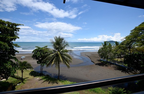 Cerro Plano House | Luxury 13BR Beachfront Villa - VIP Service & Unmatched Ocean Views!