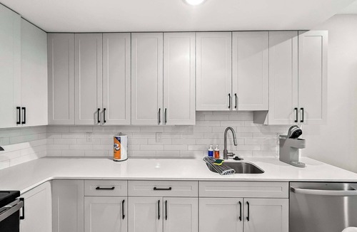 Northern Liberties Apartment | Luxury 1BD | 2 Beds | Northern Liberties