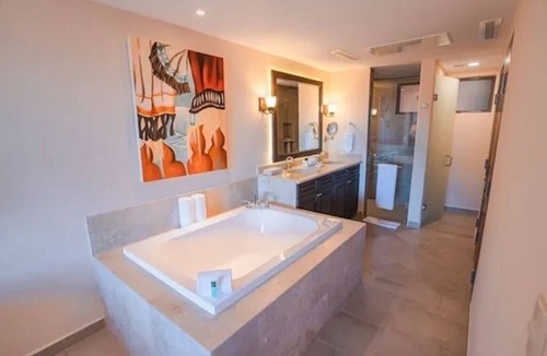 Loreto Resort | Luxury 1BR Penthouse Escape with Ocean, Mountain, & Golf Course Views
