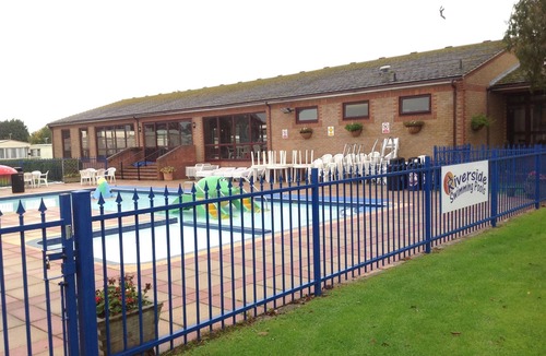 Bognor Regis House | Luxury 2 bed caravan in Bognor Regis, sleeps 4