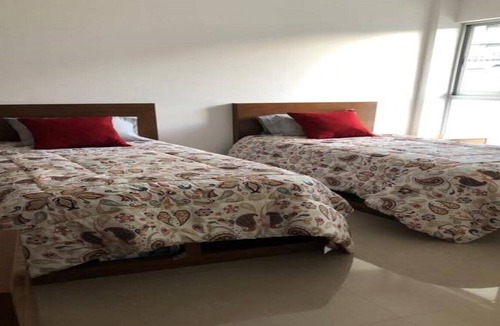 Ildefonso Green Apartment | Luxury 2 Bed Condo + Amazing Cabo View + pool