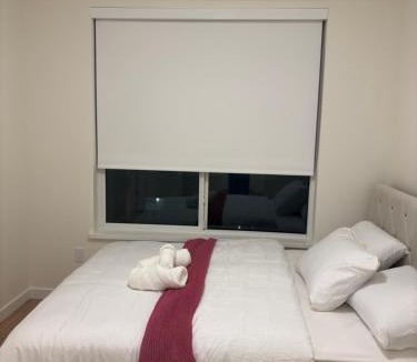 Guildford Apartment | Luxury 2 bed Suite