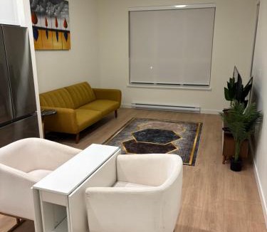 Guildford Apartment | Luxury 2 bed Suite