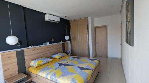 Pernera Apartment | Luxury 2-Bedroom Apt. with Seaview